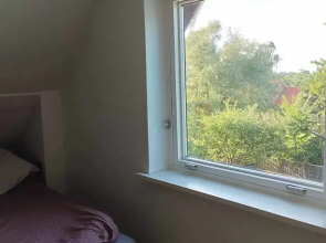 Room in B&B - North Beach Inn Køge Nord