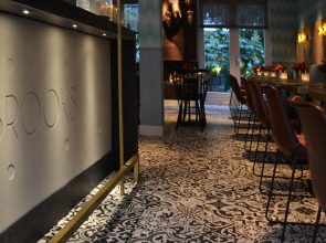 Hampshire Hotel - Beethoven