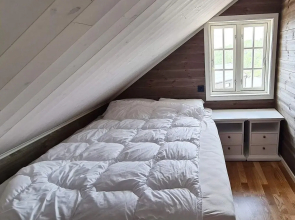 10 Person Holiday Home In Rauland