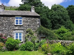 Thomas Cottage