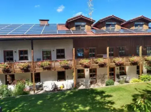 Pension Egner