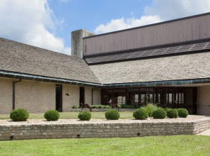 Deer Creek Lodge & Conference Center
