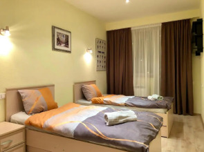 3 room Apartment NFT Gudauri Penta 101