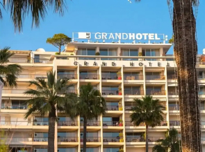 Amazing Sea View Apt w/ Balcony Near Palais