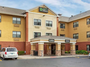 Extended Stay America Waukesha
