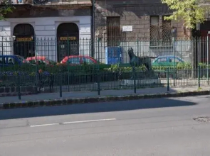 Frankys Hostel
