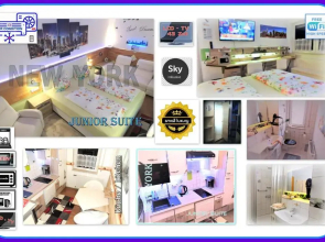 Hotel Garni 4U