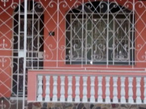 Villa los Viñaleros