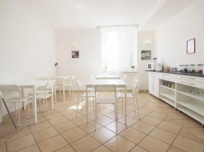 De Calboli Guest House