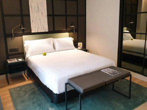 Sercotel Ayala Bilbao