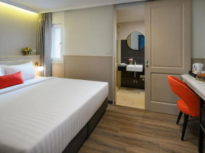 The Mulberry Bangkok Khaosan Road