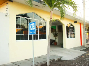 Hotel Pacific