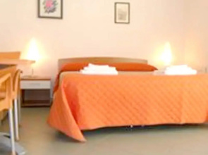 Studio in Matera, With Furnished Terrace and Wifi