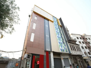 OYO 14510 Hotel Harpal Classic