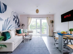 Formby Village Apartments