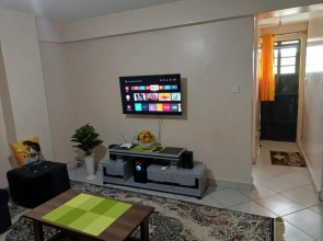 Ager Furnished Apartments