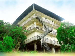 Mercy Mol Homestay vagamon