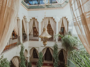 Riad El Hara