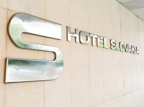 Hotel Slovakia