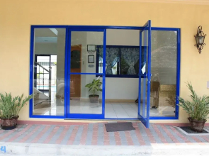 Dumaguete Springs Apartment