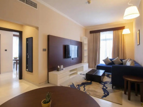 Отель Time Asma