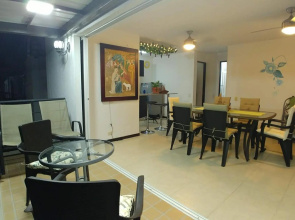 Ciudadela Santa fe Apartasol 4 A 2