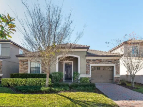 ChampionsGate Resort Homes and Townhomes