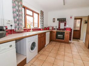 Laurel Cottage