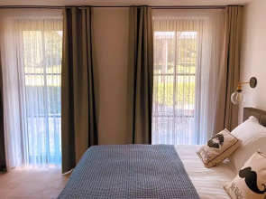 De Molenhoeve B&B