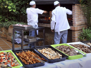 Hotel GHT Neptuno Tossa & Venus SPA