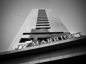 JW Marriott Hotel Bengaluru