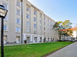 Hampton Inn Charleston-Historic District