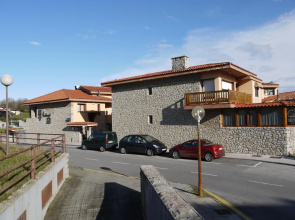 Hotel Sablón
