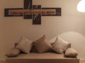 Best City Home Apartment