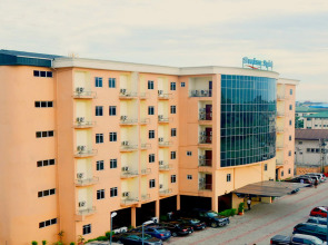 Sweet Spirit Hotel and Suites Danag - Port Harcourt