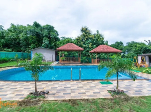 Hill Resort Alibaug