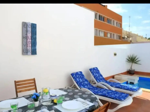 Villas la Caracola