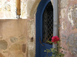 El Greco Traditional Houses