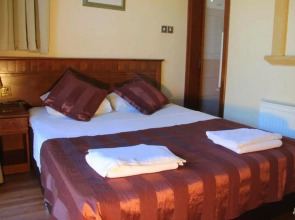 Altinkaya Holiday Resort