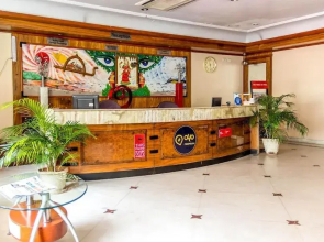 OYO 1667 Hotel Micro Continental