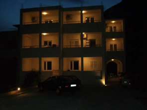 Apartments Ante