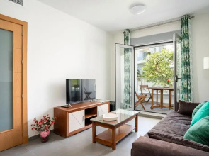 Apartamento bajada del Chorrillo I - Domusur