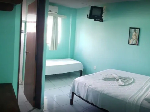 star hotel