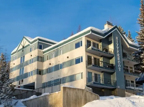 Bitterroot 10 - 1 Br Condo