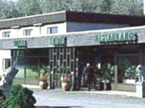 Best Western Perenius Plaza Hotel
