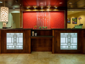 Hilton Garden Inn Uniontown