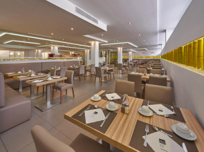 BQ Amfora Beach Hotel - Adults Only