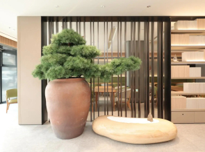 JI Hotel (Liyang City Government)