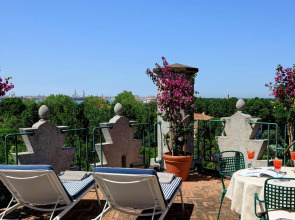 Hotel Excelsior Venice Lido Resort