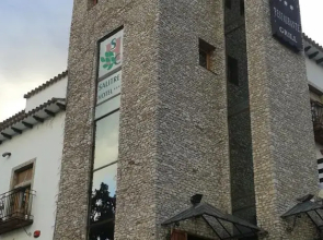 Hotel Salitre